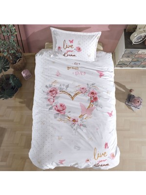 Subutu Tek Kişilik Genç Ranforce Nev Takımı Dream