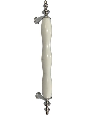 Subutu Öyküm Krom Kulp 128 mm