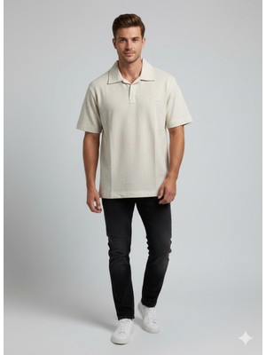 Centilmen Xınt Polo Yaka T-Shirt 502359