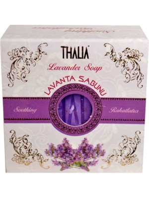 Subutu Lavanta Sabunu 150 gr