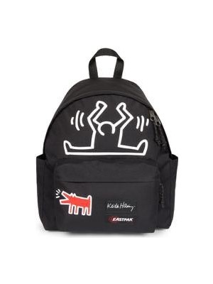 Eastpak Easpak Day Pak'r Keith Harıng Patch