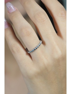 Tamtur Toplu Yüzük 14 Ayar AT04260