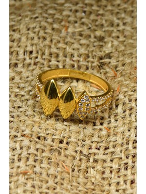 Fantazi Yüzük 22 Ayar A073482