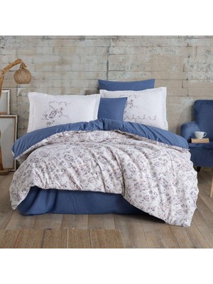 Subutu Çift Kişilik Ranforce Nev Takımı Calvina