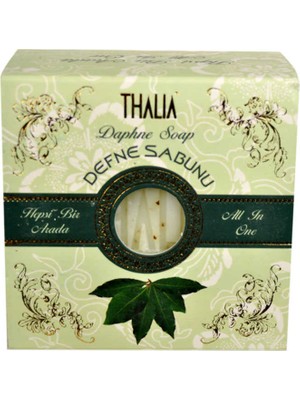 Subutu Defne Sabunu 150GR