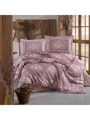 Subutu Ranforce Nev Takımı Çift Kişilik Zahara V1