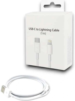 Shopwave 30W Şarj Kablosu