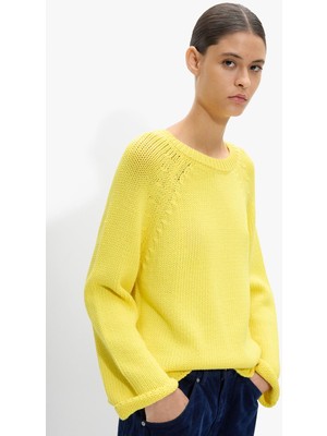 Parfois Kadın Pamuklu Örme Kazak