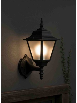 Led Projem Akviva Kare Fener Aplik