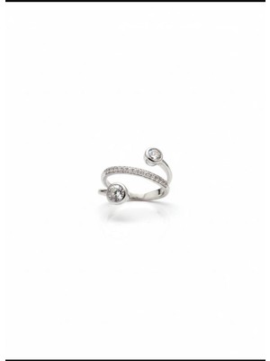 Lovira Sarmaşık Yüzük