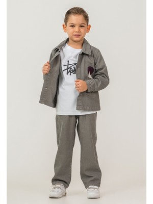 Alg ERKEK ÇOCUK BAYRAMLIK ŞIK 3'LÜ TAKIM