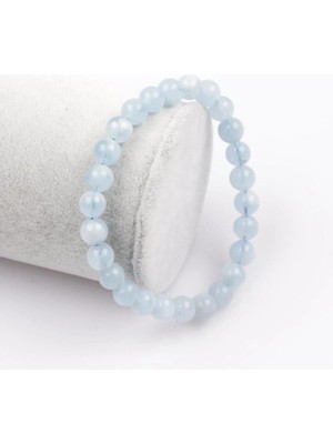 Akuamarin Bileklik 8 ml