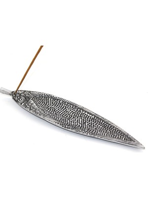 İsmiyle Al Metal Kayık Tütsülük Model 2