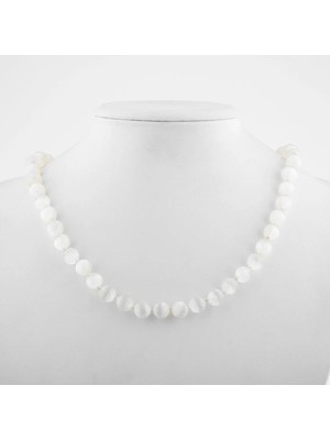 8 mm Kırmızı Kaplan Gözü Taşı Erkek Kadın Doğal Taş Bileklik A Kalite