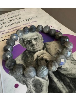 Labradori?t Dönüşüm Taşı