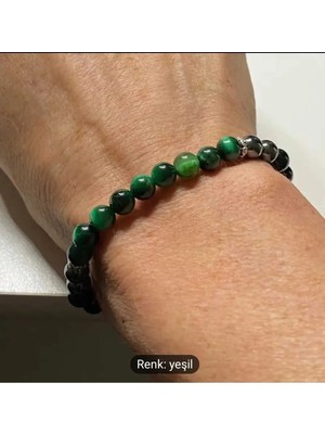 Yeşil Kaplan Gözü