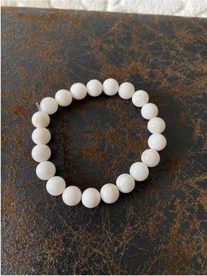 Ay Taşı Bileklik %100 Doğal