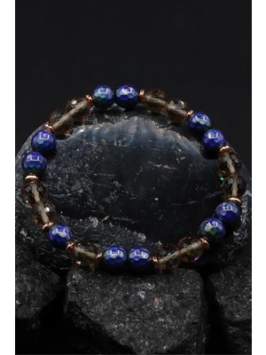 His Taşı - Zultanit - Hematit Doğal Taş ( His Isı ve Işığa Göre Renk Değiştirir)