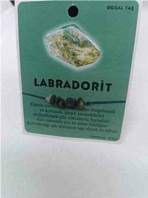 Labradorit