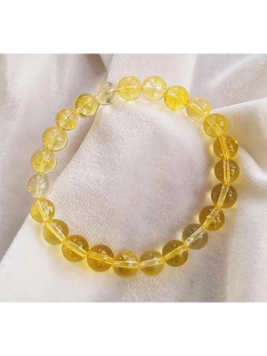 Sitrin Dogaltaş Bileklik