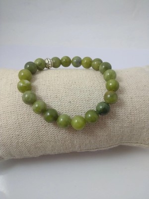 Yeşim Taşı Bileklik