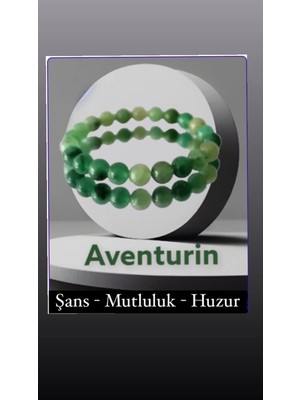 Doğal Taş Bileklik / Ametist / Sitrin / Kaplangözü / Aventurin /akik Kaplangözü Pembe Kuvars Necef