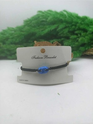 Gözlü Süryani Nazar Boncuğu