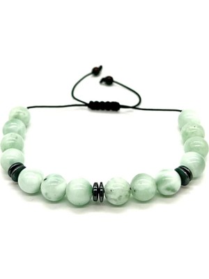 Larimar Taşı Atlantis Bileklik