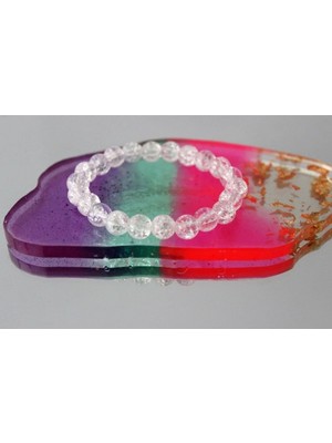 Doğal Taş Bileklik / Ametist / Sitrin / Kaplangözü / Aventurin /akik Kaplangözü Pembe Kuvars Necef