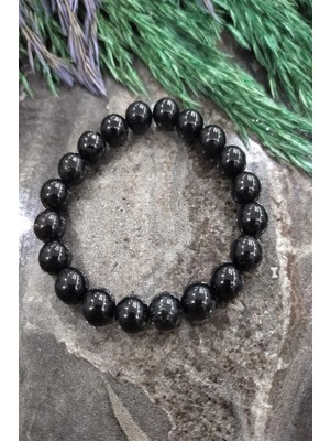 Sertifikalı Turmalin Doğaltaş Bileklik