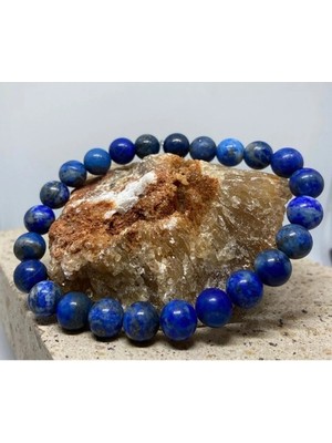 Lapis Lazuli Bileklik