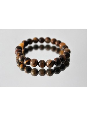 Doğal Taş Bileklik / Ametist / Sitrin / Kaplangözü / Aventurin /akik Kaplangözü Pembe Kuvars Necef