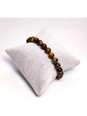 Kaplan Gözü Bileklik