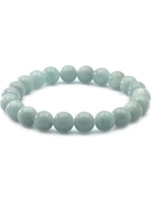 Akuamarin Bileklik 10 ml
