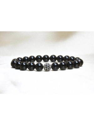 Oniks Taşı Bileklik