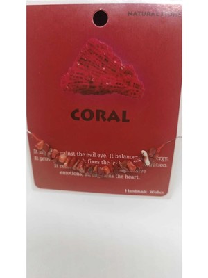 Coral