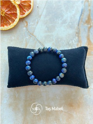 Mavi Kaplan Gözü (Cesaret Taşı)