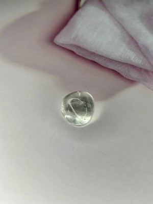 Kristal Kuvars TAŞI-%100 Orijinal