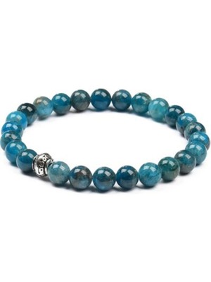 Apatit Bileklik 8 mm