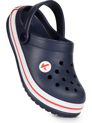 Kiko Kids  Magda Eva Plaj Havuz Okul Kreş Erkek Çocuk Terlik