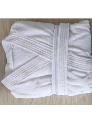 Valhalla Kadife Kimono Bornoz