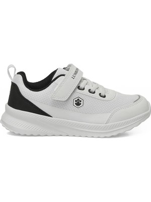 Lumberjack Holder 6fx Beyaz Erkek Çocuk Spor Ayakkabı