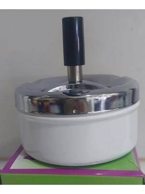 Es Dekor Basmalı Küllük Yük 11CM Çap 9 cm