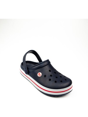 Rungo Kız Erkek Çocuk Terlik Anatomik Ortopedik Plaj Bahçe Ev Terliği