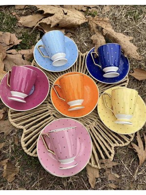 Kahve Fincan Takımı