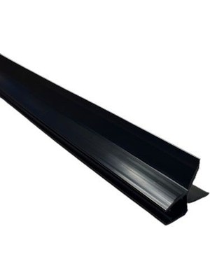 Duşakabin Suluk Fitil Siyah ( 2 Adet ) 190 Cm