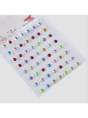 Zero Land Storozde 56 Lı Yapış Hızma - Ebruli-5