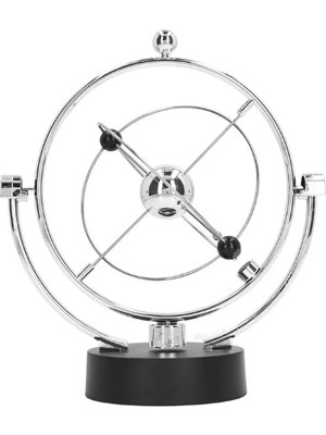 Kuzgun Ticaret Newton Balans Topu Mıknatıslı Kinetic Orbital No 603