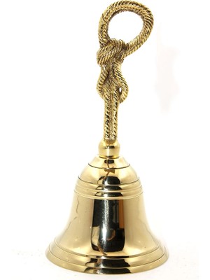 Kuzgun Ticaret Pirinç El Çanı 11574