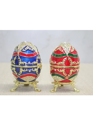 Kuzgun Ticaret Swaroski Yumurta ALK3825